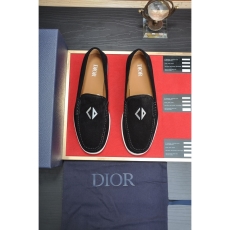 Christian Dior Leather Shoes